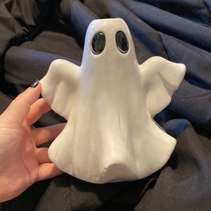 Killstar Ghost Vase